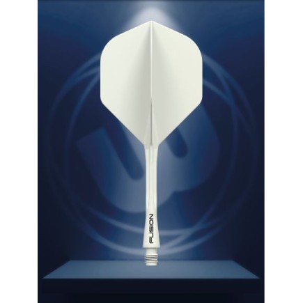 Winmau Fusion Flights & Shaft Solid