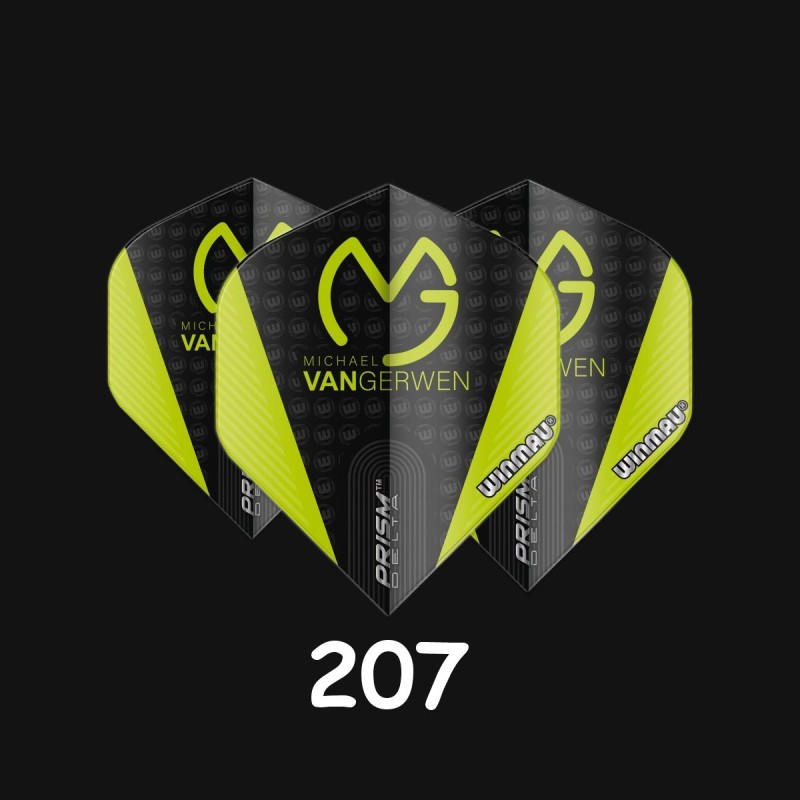 MvG Delta Flights - Pikadooprema