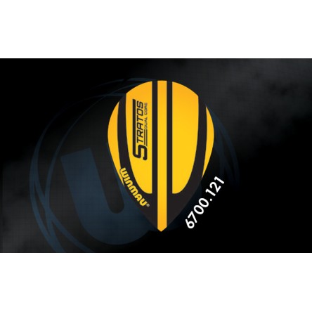 Pear Poly Flights - Pikadooprema