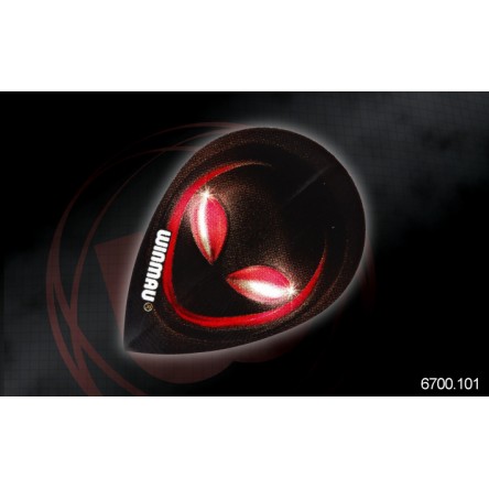 Pear Poly Flights - Pikadooprema