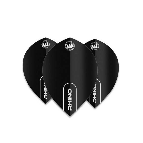 Rhino Pear Flights - Pikadooprema