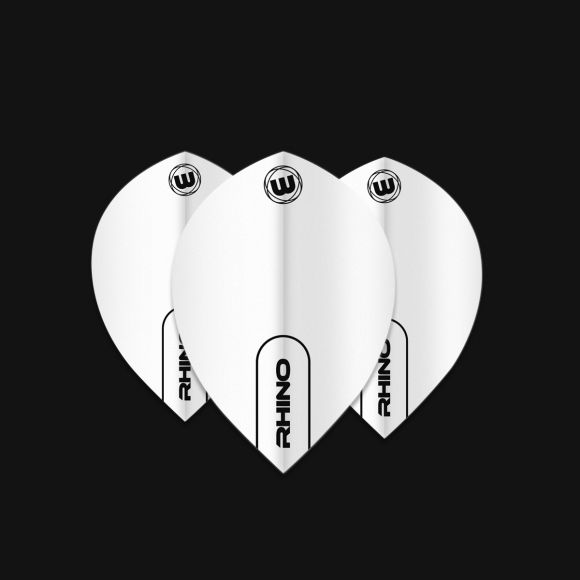 Rhino Pear Flights - Pikadooprema