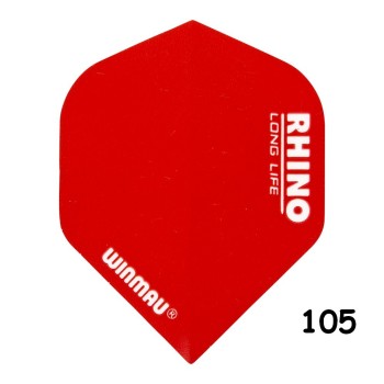 Extra Thick Rhino Flights