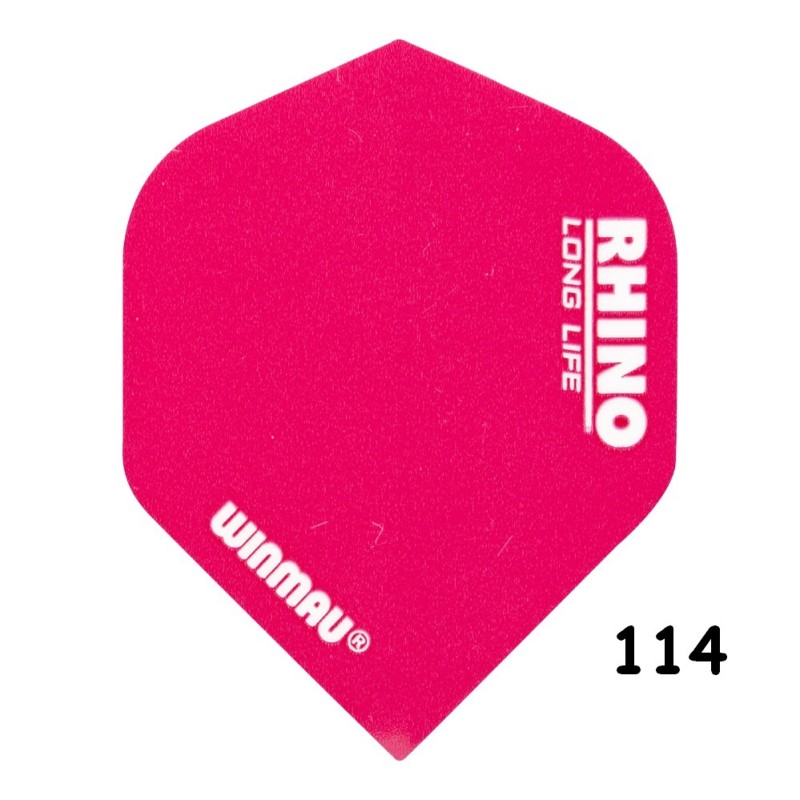 Extra Thick Rhino Flights - Pikadooprema