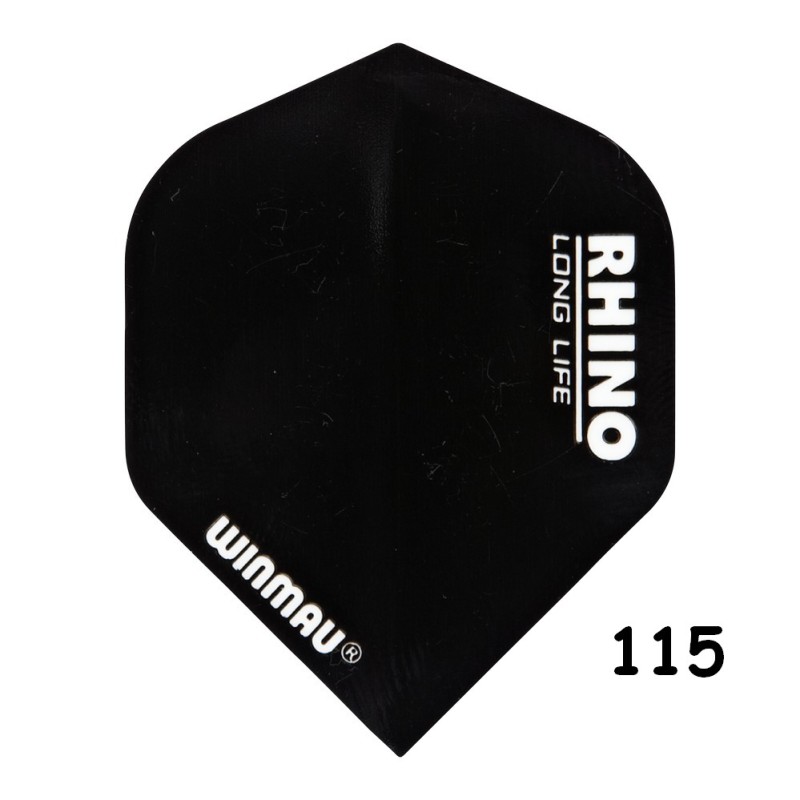 Extra Thick Rhino Flights - Pikadooprema