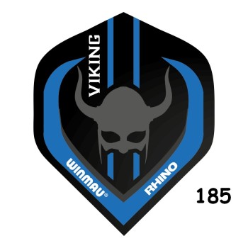 Extra Thick Rhino Flights