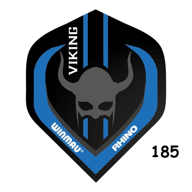 Extra Thick Rhino Flights - Pikadooprema