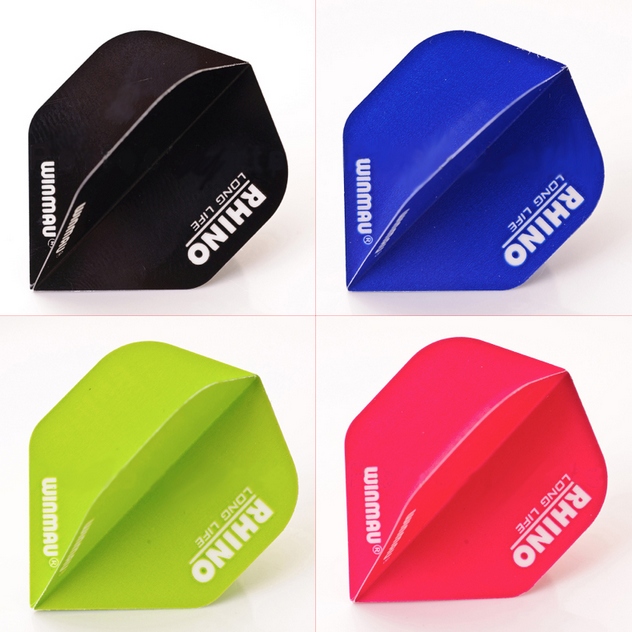 Extra Thick Rhino Flights - Pikadooprema