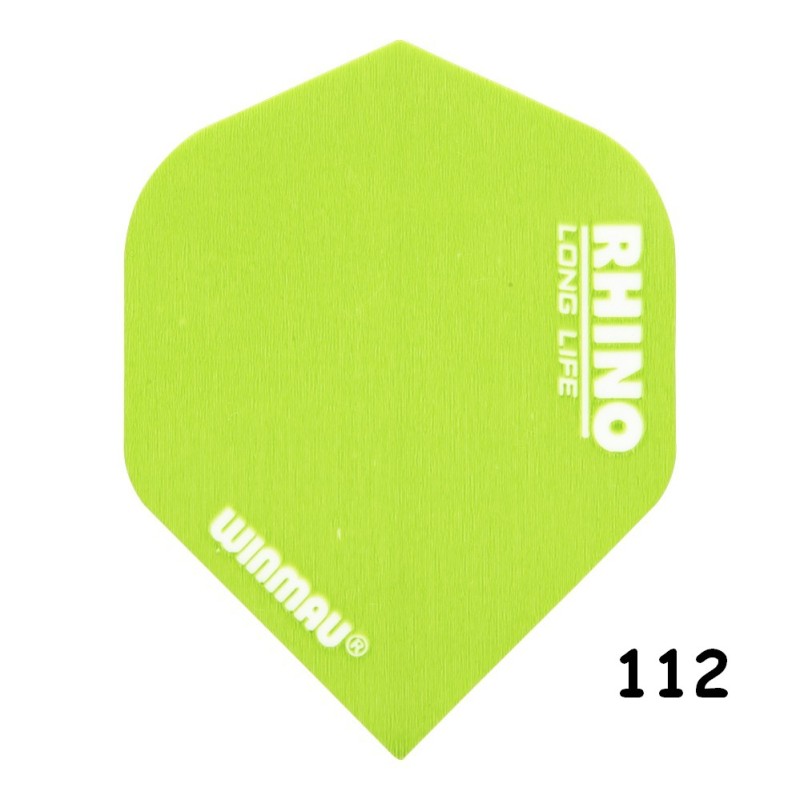 Extra Thick Rhino Flights - Pikadooprema