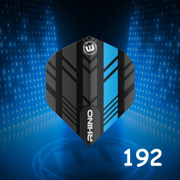 Extra Thick Rhino Flights