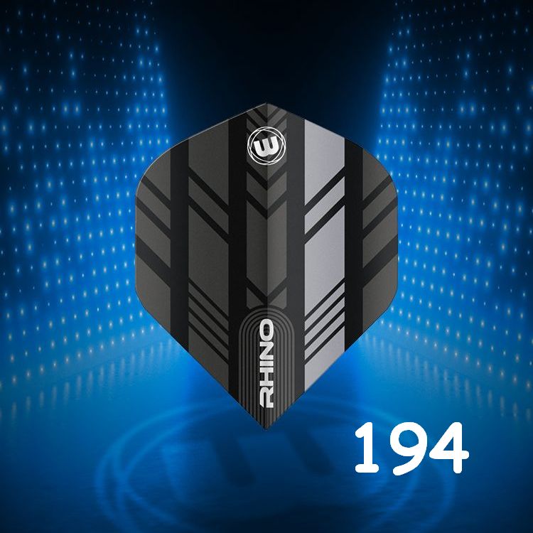 Extra Thick Rhino Flights