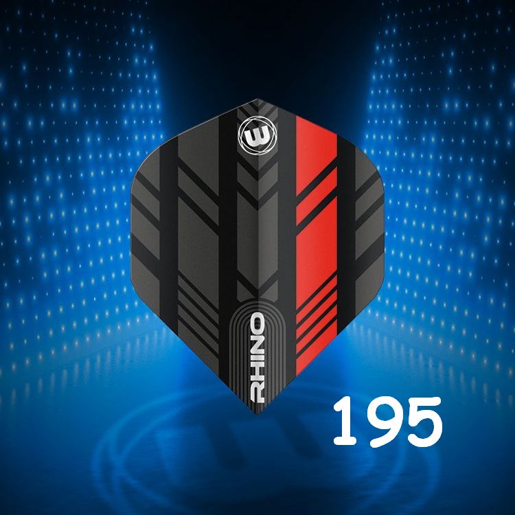 Extra Thick Rhino Flights