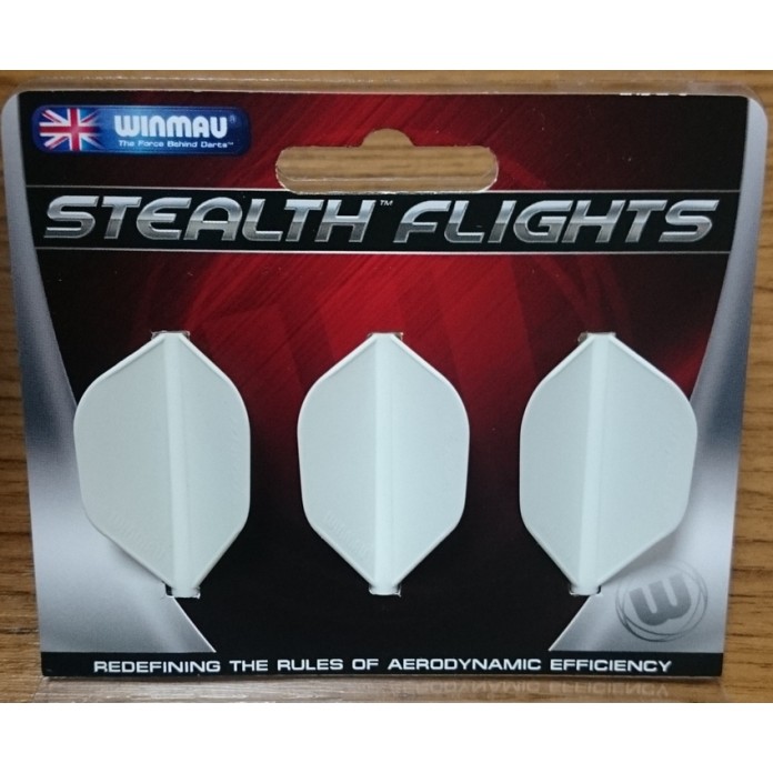 Winmau Stealth Flights