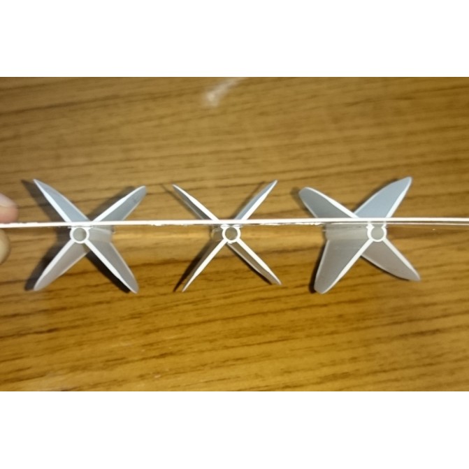 Winmau Stealth Flights