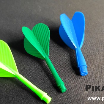 One piece Flight and Shaft