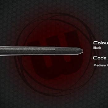 Carbon Fibre Shaft