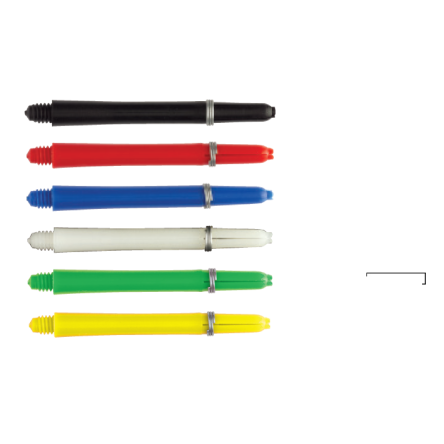 Nylon Shaft Spring (Winmau) Nylon Shaft Spring - Pikadooprema