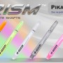 Prism Polycarbonate Shaft