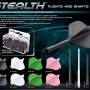 Winmau Stealth Shafts