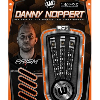 Danny Noppert 90% Tungsten 18/20g Softdart