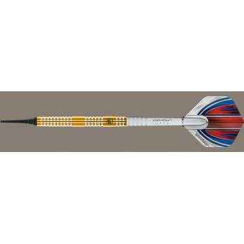 Daryl Gurey 90% Tungsten 20/22g Softdart