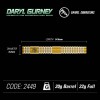 Daryl Gurey 90% Tungsten 20/22g Softdart