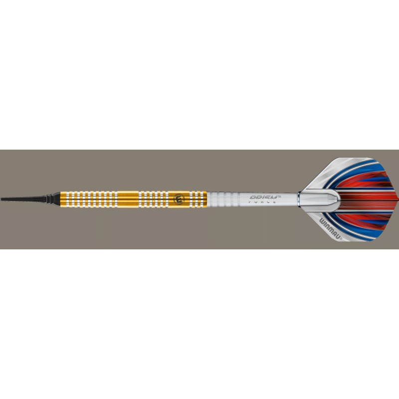 Daryl Gurey 90% Tungsten 20/22g Softdart - Pikadooprema