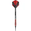 Dennis Priestley 90% Tungsten 22g Softdart (18g barrel) - Pikadooprema