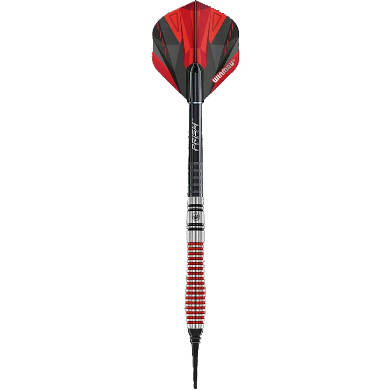 Dennis Priestley 90% Tungsten 22g Softdart (18g barrel) - Pikadooprema