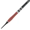 Dennis Priestley 90% Tungsten 22g Softdart (18g barrel) - Pikadooprema