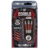 Diablo 90% Tungsten 18/20g Softdart - Pikadooprema