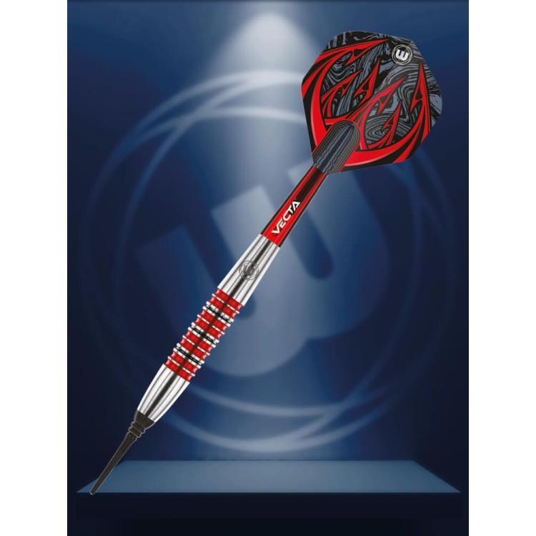 Diablo 90% Tungsten 18/20g Softdart