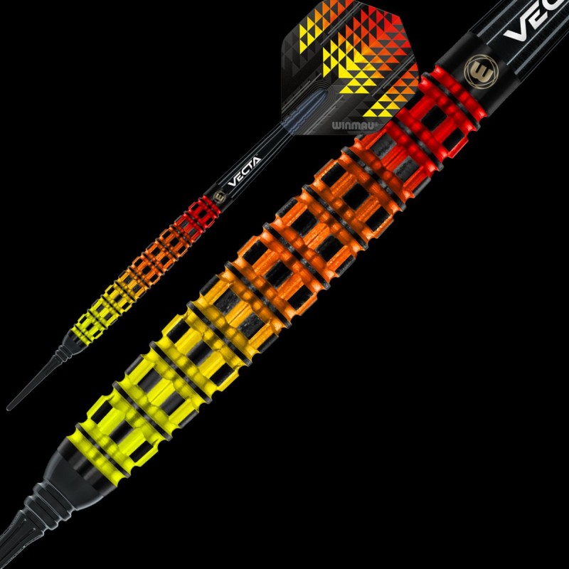 Firestorm Flame Softdart - Pikadooprema
