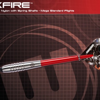 Foxfire Softdart Foxfire Softdart