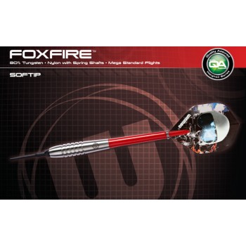 Foxfire Softdart Foxfire Softdart