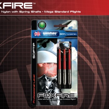Foxfire Softdart
