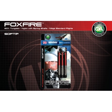 Foxfire Softdart