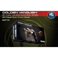 Golden Vanquish Softdart