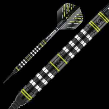 MvG Assault 20g Softdart MvG Assault 20g Softdart