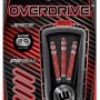Overdrive 90% Tungsten 18/20g Softdart