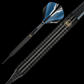 Sabotage Black Softdart Sabotage Black Softdart