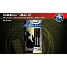 Sabotage Softdart