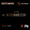 Scott Waites Conversion Set 20g