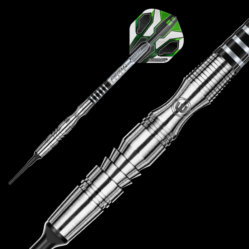 Sniper Softdart 90% Tungsten - Pikadooprema