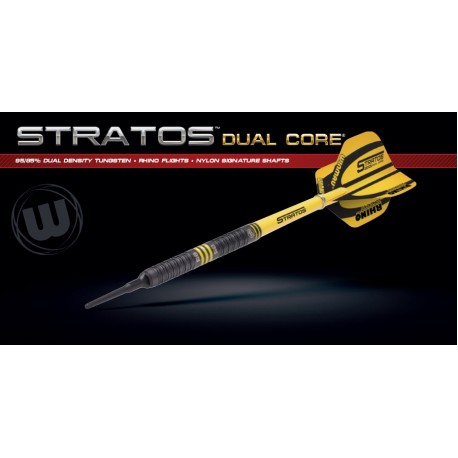 Stratos Dual Core Softdart
