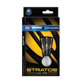 Stratos Dual Core Softdart