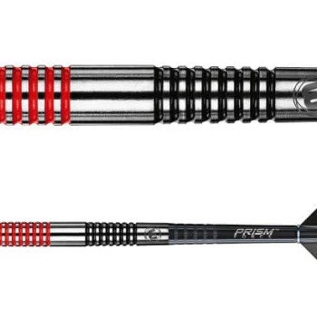 Ton Machine 80% Tungsten 18/20g Softdart