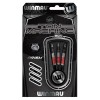 Ton Machine 80% Tungsten 18/20g Softdart