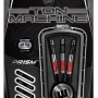 Ton Machine 80% Tungsten 18/20g Softdart