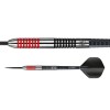 Ton Machine 80% Tungsten 18/20g Softdart - Pikadooprema